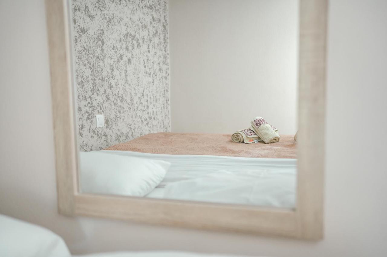 Old Town Euphoria Suite Kosz Kültér fotó