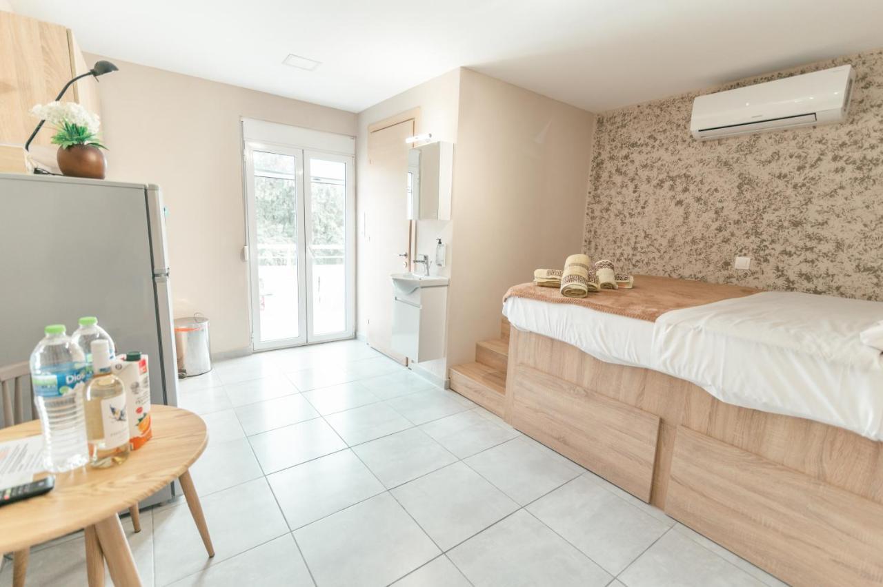 Old Town Euphoria Suite Kosz Kültér fotó
