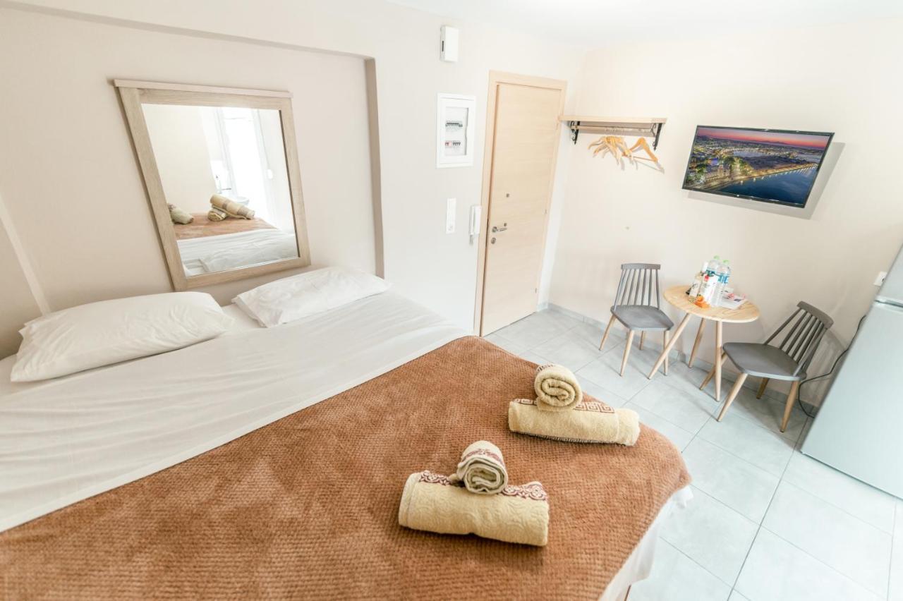 Old Town Euphoria Suite Kosz Kültér fotó