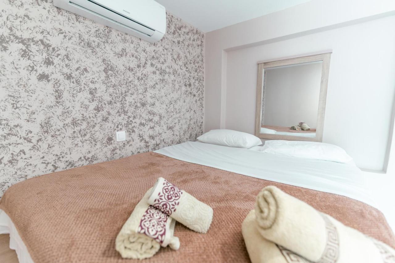 Old Town Euphoria Suite Kosz Kültér fotó