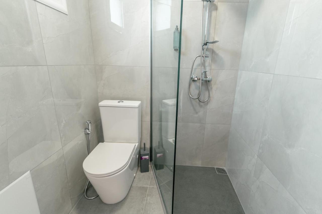 Old Town Euphoria Suite Kosz Kültér fotó