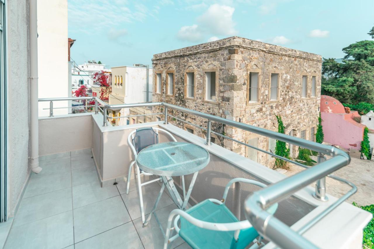 Old Town Euphoria Suite Kosz Kültér fotó