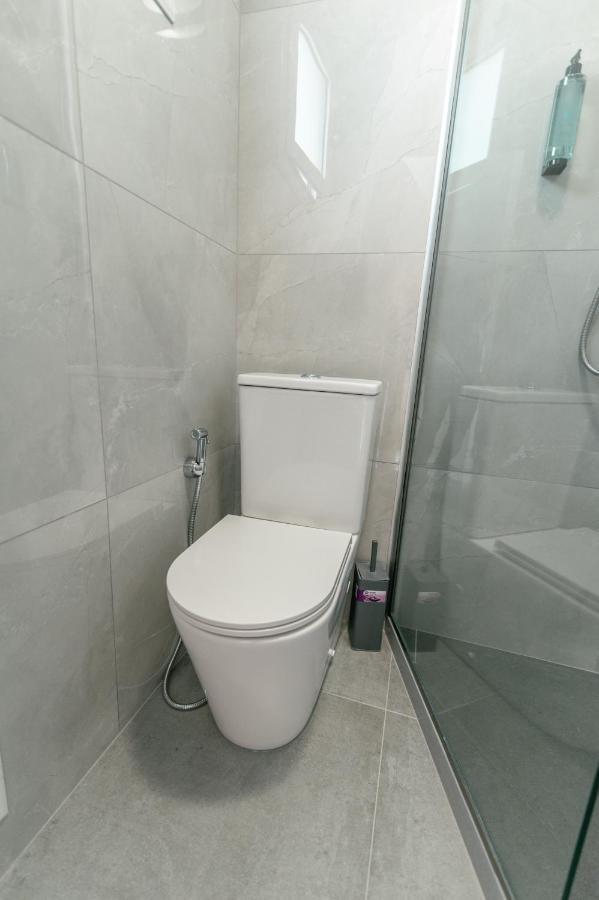 Old Town Euphoria Suite Kosz Kültér fotó